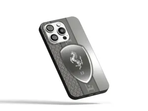 Ferrari Smartphone Hülle Langlebig High End Pro